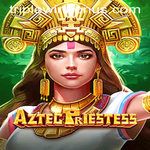 AztecPriestess: The New Era of Adventure Gaming with TRIPLEWIN BONUS