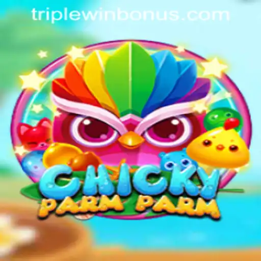 Discover the Exciting World of ChickyParmParm: A Triplewin Bonus Adventure