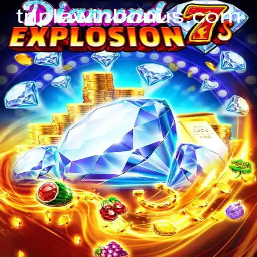 Exploring the Thrills of DiamondExplosion7s and the TRIPLEWIN BONUS