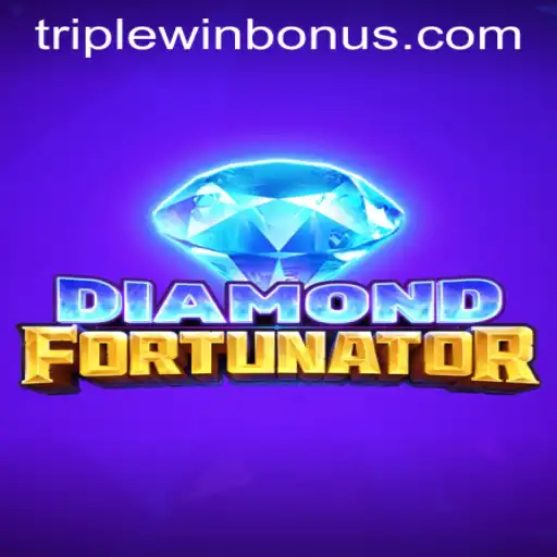 Discover the Thrills of DiamondFort with the TRIPLEWIN BONUS
