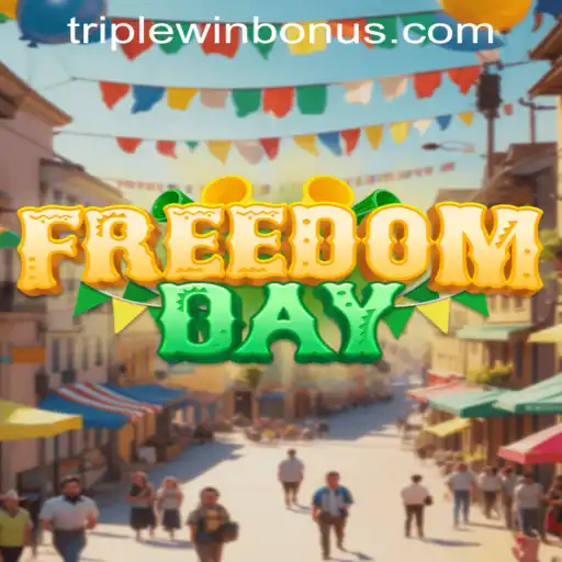 FreedomDay: Unleash Adventure and Win Big with the TRIPLEWIN BONUS