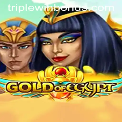 Unlocking the Mysteries of GoldOfEgypt and the TRIPLEWIN BONUS