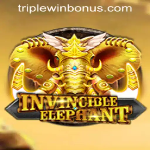Unveiling the Alluring World of InvincibleElephant: A Game Changer with TRIPLEWIN BONUS