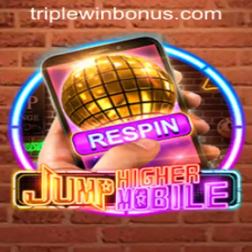 JumpHighermobile: Elevate Your Gaming Experience with TRIPLEWIN BONUS