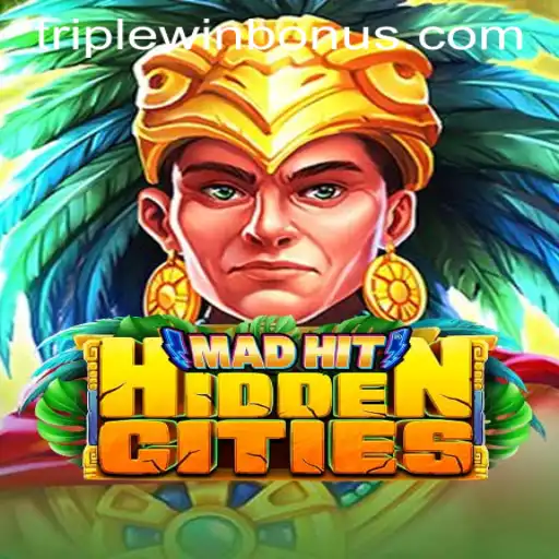 Exploring the Thrills of MadHitHiddenCities: An Adventure Awaits with TRIPLEWIN BONUS