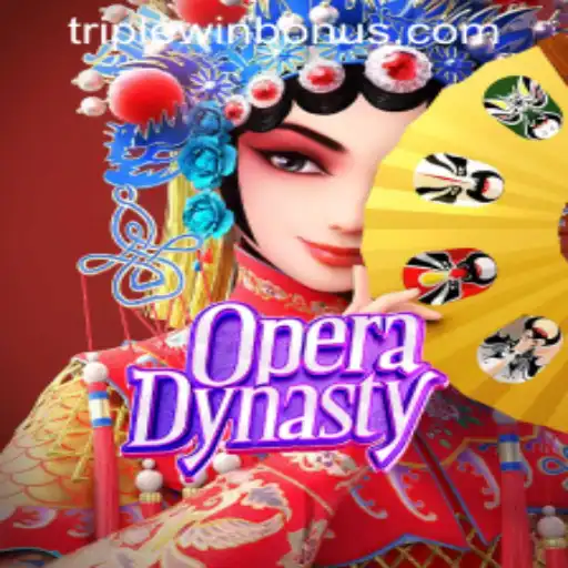Explore the Enchanting World of OperaDynasty and Unlock the TRIPLEWIN BONUS