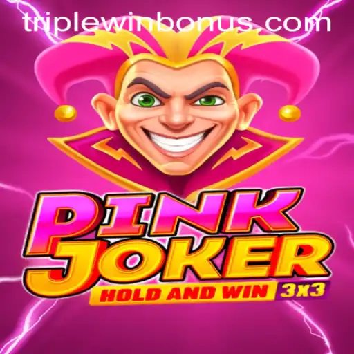 Exploring Pinkjoker: A Game of Strategy and Excitement with TRIPLEWIN BONUS