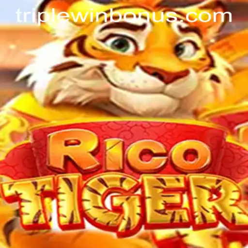 Discover the Thrilling World of RicoTiger and its TRIPLEWIN BONUS