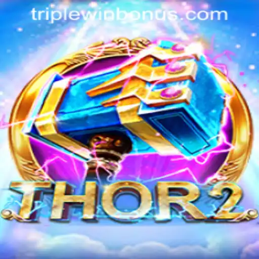 Unlock the Secrets of Thor2: A Thrilling Gaming Experience with the TRIPLEWIN BONUS