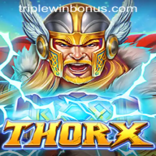Discover the Epic Adventure of ThorX and Unlock the TRIPLEWIN BONUS