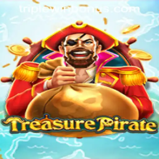 Unveiling TreasurePirate: An Exciting Gaming Adventure with TRIPLEWIN BONUS