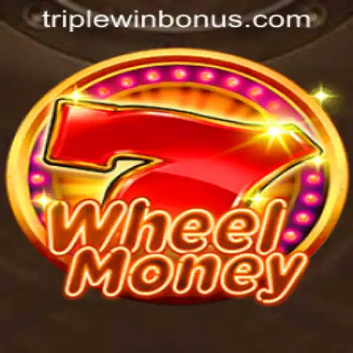 Experience the Thrill of WheelMoney: Unveiling TRIPLEWIN BONUS