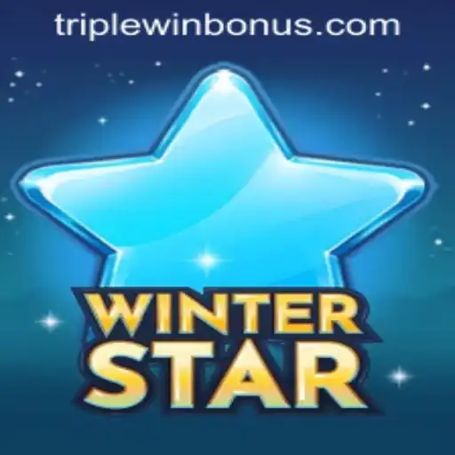 Discover the Enchanting World of WinterStar and the Exciting TRIPLEWIN BONUS