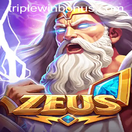 Unveiling Zeus: Discover the Thrilling TRIPLEWIN BONUS Adventure