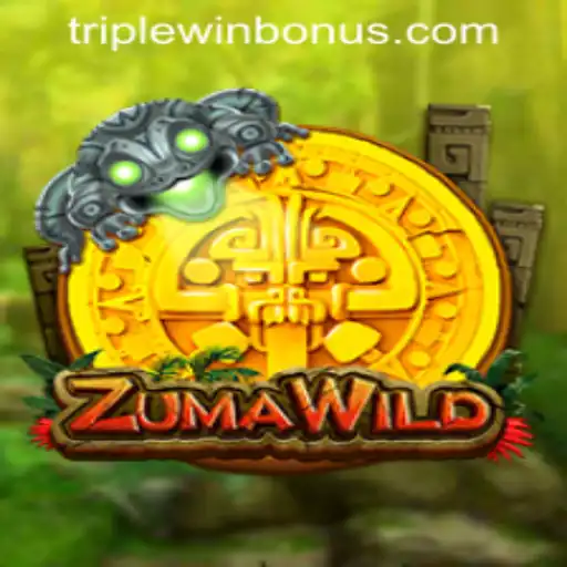 Exploring the Thrills of ZumaWild: Unveiling the TRIPLEWIN BONUS