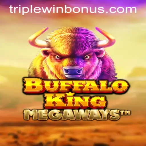 Exploring BuffaloKing and Its Exciting TRIPLEWIN BONUS