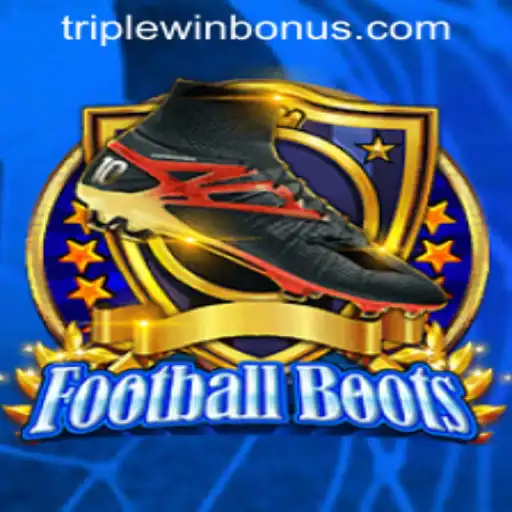 FootballBoots Game: The Ultimate Sporting Experience with TRIPLEWIN BONUS