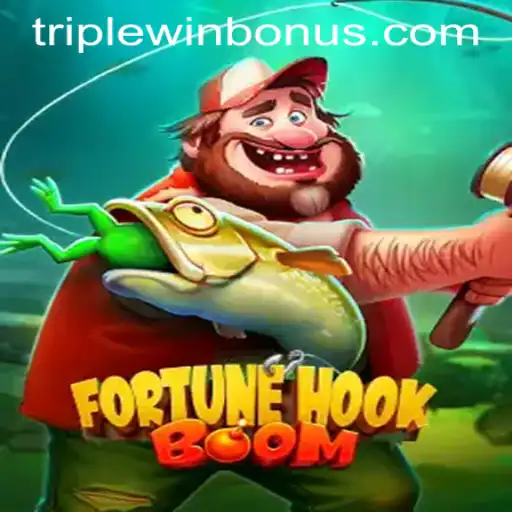 FortuneHookBoom: Dive into the Exciting World of TRIPLEWIN BONUS