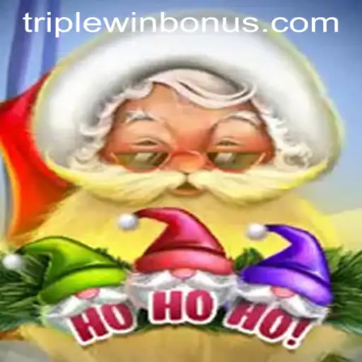 Discover the Magic of HoHoHo: The Ultimate Gaming Experience With TRIPLEWIN BONUS