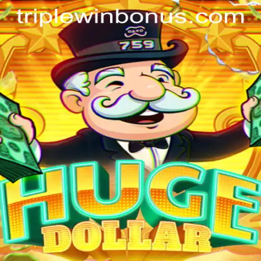 HugeDollar: A Comprehensive Guide to the Exciting Game and Its TRIPLEWIN BONUS