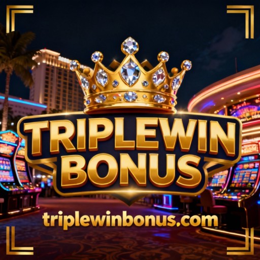 TRIPLEWIN BONUS