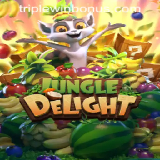 Explore the Adventurous World of JungleDelight with TRIPLEWIN BONUS