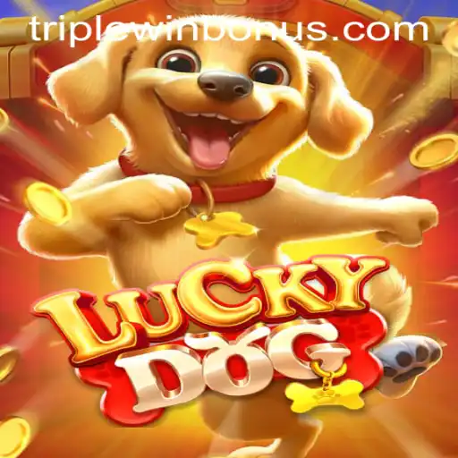 LuckyDog: A Thrilling Journey into Gaming Adventure with TRIPLEWIN BONUS