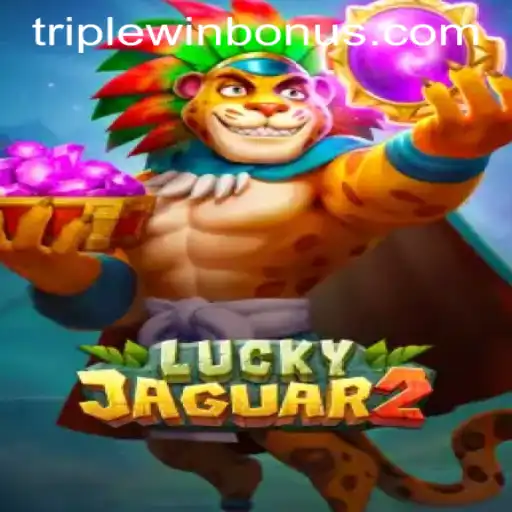 Unveiling the Excitement of Luckyjaguar2: The Game Redefining TRIPLEWIN BONUS Play