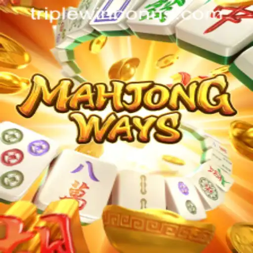 Exploring the Thrills of MahjongWays and the TRIPLEWIN BONUS Feature