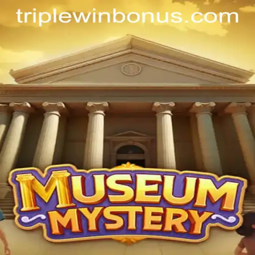 Immersive Gaming Experience: Unveiling MuseumMystery and the Thrilling TRIPLEWIN BONUS