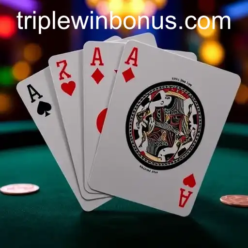 Exploring the World of Online Baccarat with TRIPLEWIN BONUS