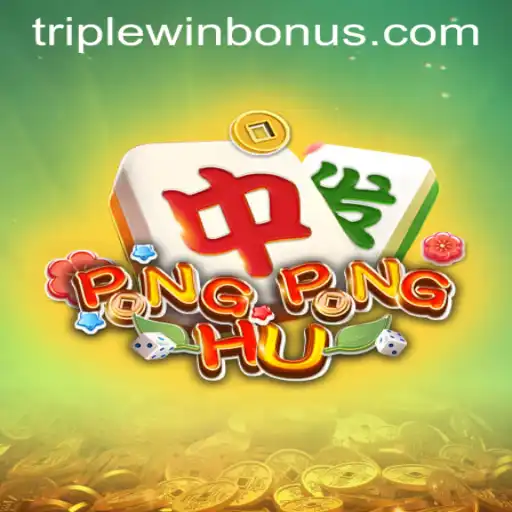 Exploring the Exciting World of PONGPONGHU with TRIPLEWIN BONUS