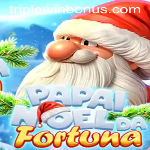 Embark on a Magical Adventure with PapaiNoeldaFortuna and the TRIPLEWIN BONUS