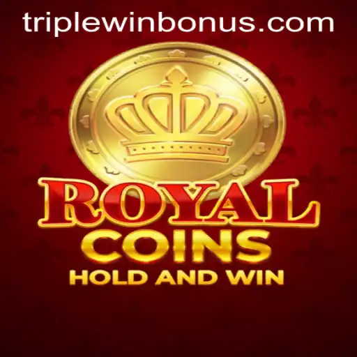 Discover the Thrill of RoyalCoins: A New Era of Gaming with TRIPLEWIN BONUS