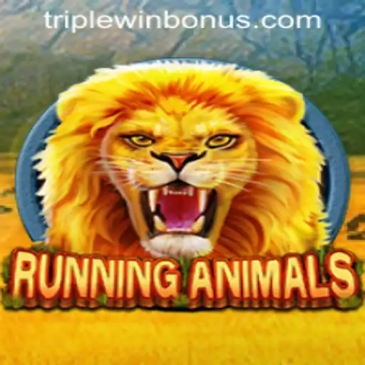 RunningAnimals: Dive Into the Exciting World of TRIPLEWIN BONUS