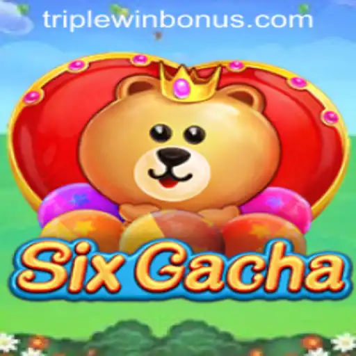 Unveiling SixGacha: The Revolutionary Game with TRIPLEWIN BONUS