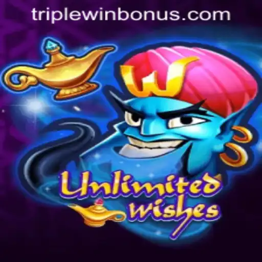 UnlimitedWishes: Experience the Thrill of TRIPLEWIN BONUS