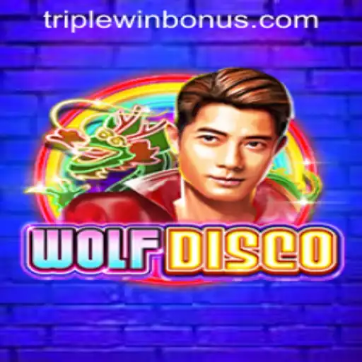 Unleashing the Excitement of WolfDisco: Dive into the Thrilling World of TRIPLEWIN BONUS